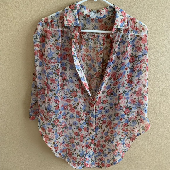 Cotton On blouse!! - Picture 2 of 7